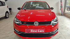 Used Volkswagen Polo GT TSI Sport in Bangalore