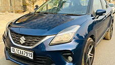 Used Maruti Suzuki Baleno Delta 1.2 in Delhi