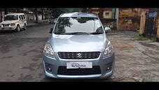 Used Maruti Suzuki Ertiga VXi in Kolkata