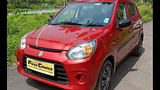 Used Maruti Suzuki Alto VXI in Thiruvananthapuram
