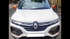 Used Renault Kwid CLIMBER 1.0 AMT [2017-2019] in Bangalore