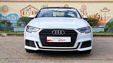 Second Hand Audi A3 35 TDI Technology in Bangalore