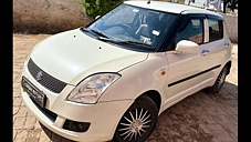 Second Hand Maruti Suzuki Swift VDi BS-IV in Mohali