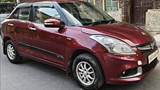 Used Maruti Suzuki Swift DZire VDI in Kolkata