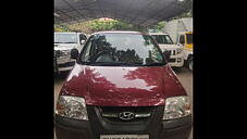 Used Hyundai Santro Xing XL eRLX - Euro II in Chennai