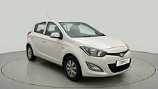 Used Hyundai i20 Sportz 1.2 BS-IV in Bangalore