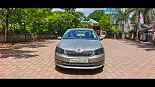 Used Skoda Rapid Style 1.6 MPI in Pune