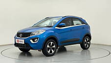 Used Tata Nexon XZA Plus Diesel in Pune