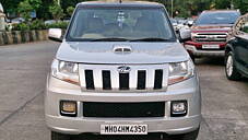 Used Mahindra TUV300 T4 in Mumbai