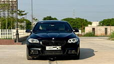 Used BMW 5 Series 530d M Sport [2013-2017] in Mohali