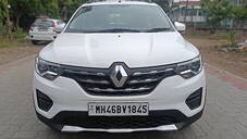 Used Renault Triber RXT [2019-2020] in Nagpur