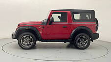 Used Mahindra Thar LX Hard Top Petrol AT in Ahmedabad