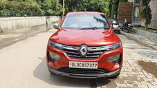 Used Renault Kwid 1.0 RXT [2016-2019] in Delhi