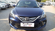 Second Hand Toyota Glanza G in Jaipur