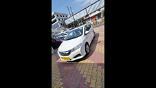 Second Hand Honda City VX Petrol in Jammu