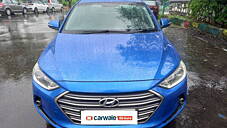 Used Hyundai Elantra 2.0 SX AT in Thane