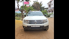 Second Hand Renault Duster 85 PS RxE Diesel in Coimbatore