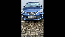 Used Maruti Suzuki Baleno Zeta 1.2 in Daltonganj