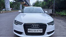 Used Audi A6 2.0 TDI Premium in Mumbai