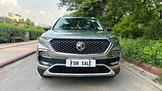 Used MG Hector Sharp 1.5 DCT Petrol [2019-2020] in Delhi