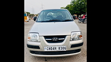 Used Hyundai Santro Xing GLS in Mohali