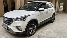 Used Hyundai Creta 1.6 SX Plus AT Petrol in Delhi