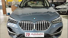 Used BMW X1 sDrive20d xLine in Bangalore