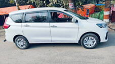 Used Maruti Suzuki Ertiga VXi in Purnea