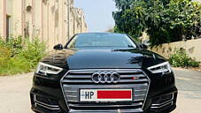 Used Audi A4 30 TFSI Premium Plus in Delhi