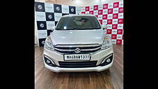 Used Maruti Suzuki Ertiga VXi in Mumbai