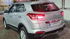 Second Hand Hyundai Creta 1.6 SX Plus Special Edition in Lucknow