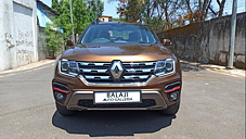 Second Hand Renault Duster 85 PS RXZ 4X2 MT Diesel (Opt) in Pune