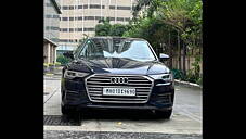 Used Audi A6 Premium Plus 45 TFSI in Mumbai