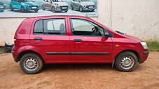 Used Hyundai Getz GLE in Bangalore