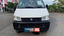 Used Maruti Suzuki Eeco 5 STR AC (O) CNG in Mumbai