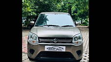 Used Maruti Suzuki Wagon R VXi (O) 1.0 AMT in Kolkata