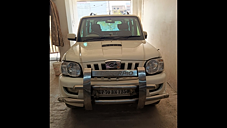 Second Hand Mahindra Scorpio SLE BS-IV in Varanasi