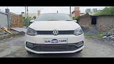 Used Volkswagen Polo Highline1.0L (P) in Chennai