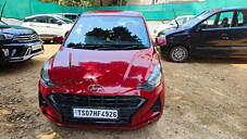 Used Hyundai Grand i10 Nios Magna 1.2 Kappa VTVT in Ranga Reddy