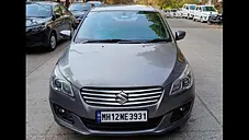 Second Hand Maruti Suzuki Ciaz VXi+ in Pune