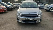 Second Hand Ford Figo Ambiente 1.5 TDCi ABS in Pune
