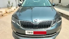 Second Hand Skoda Octavia 1.8 TSI L&K in Hyderabad