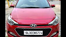 Used Hyundai Elite i20 Sportz 1.2 in Delhi