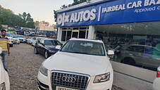 Used Audi Q5 2.0 TDI quattro Premium in Dehradun