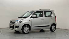 Used Maruti Suzuki Wagon R 1.0 VXI AMT in Delhi