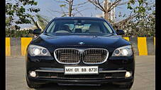 Used BMW 7 Series 730Ld Sedan in Mumbai