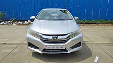 Used Honda City SV Diesel in Pune