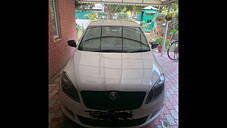 Used Skoda Rapid 1.5 TDI CR Ambition AT with Alloy Wheels in Mohali