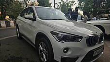 Used BMW X1 sDrive20d Expedition in Delhi
