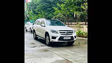 Used Mercedes-Benz GL 350 CDI in Mumbai